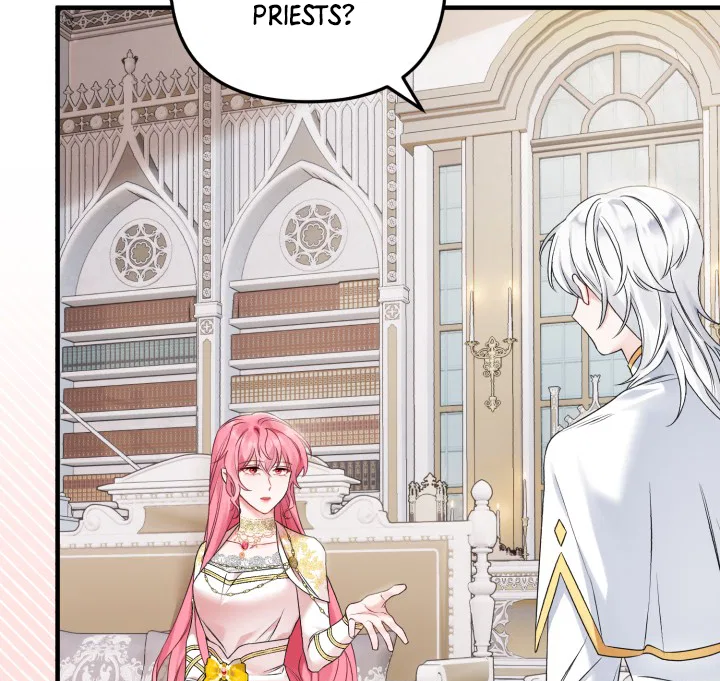 Emilone’s Temptation Labyrinth Chapter 9 – Page 89