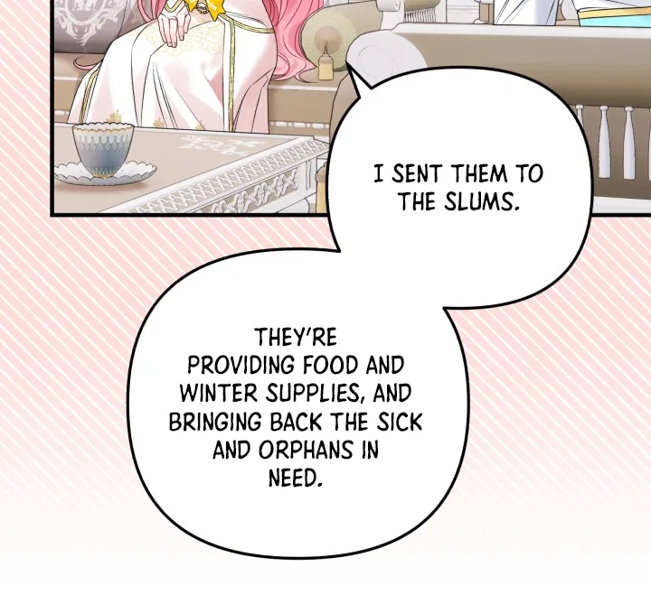 Emilone’s Temptation Labyrinth Chapter 9 – Page 90