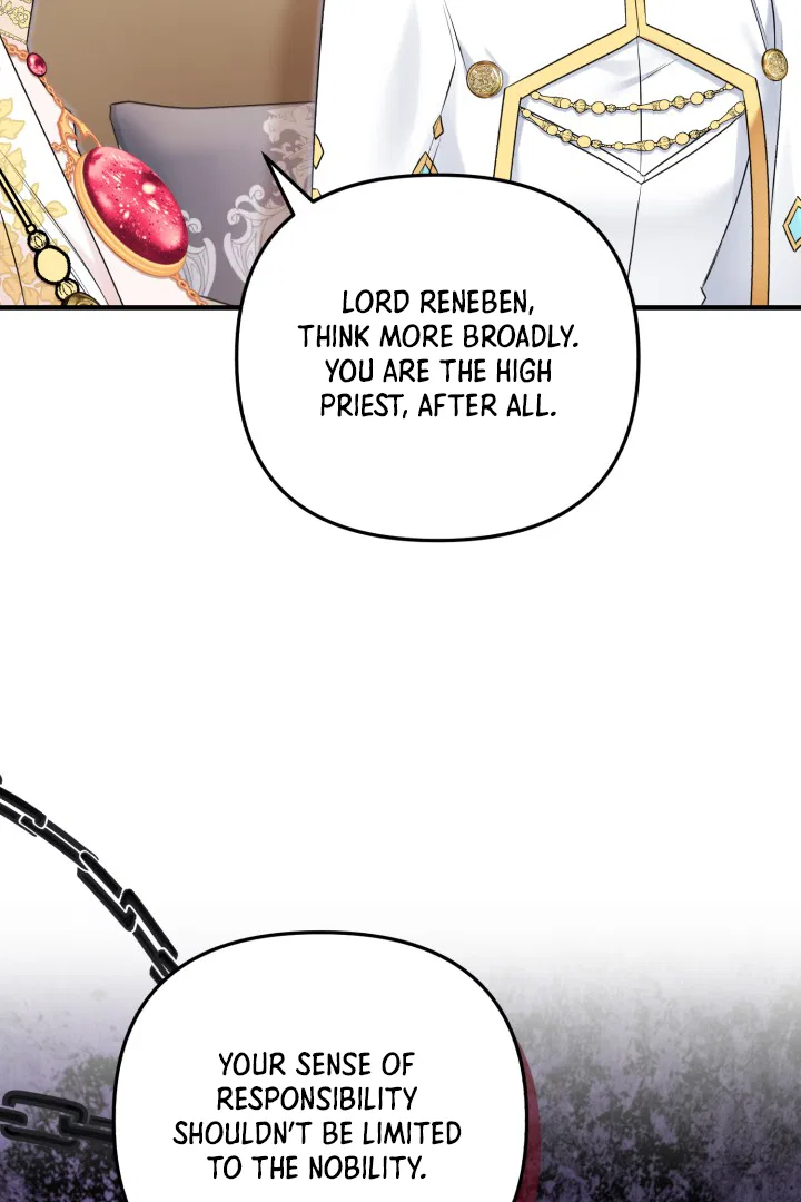 Emilone’s Temptation Labyrinth Chapter 9 – Page 92