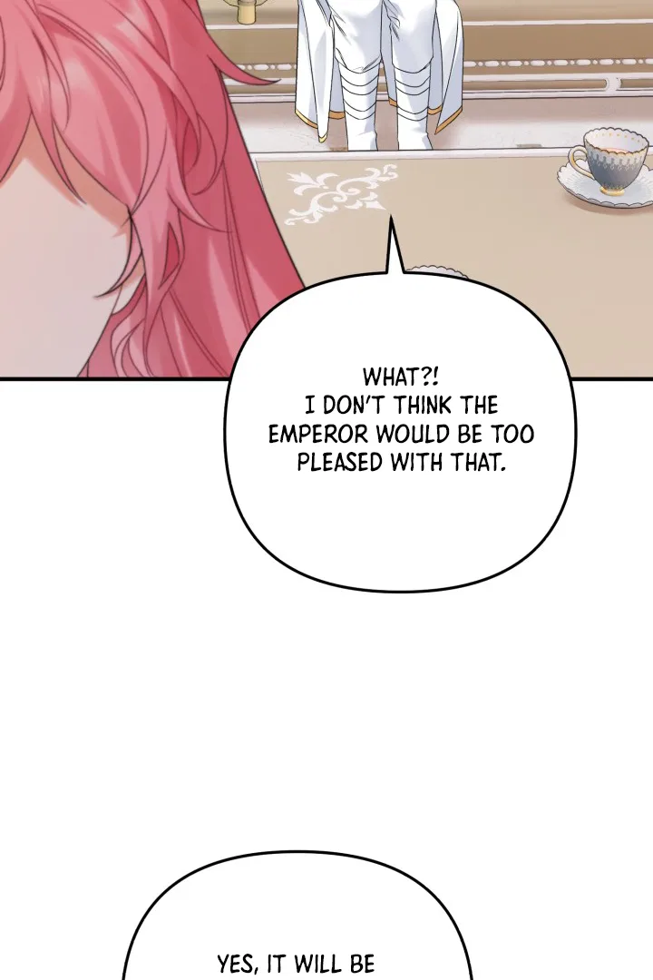 Emilone’s Temptation Labyrinth Chapter 9 – Page 119