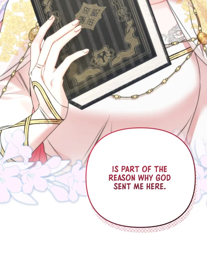 Emilone’s Temptation Labyrinth Chapter 9 – Page 123