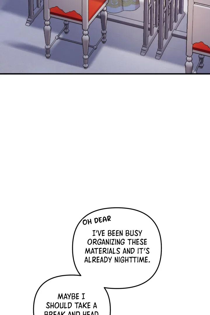Emilone’s Temptation Labyrinth Chapter 9 – Page 136