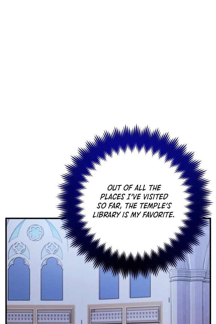 Emilone’s Temptation Labyrinth Chapter 9 – Page 138