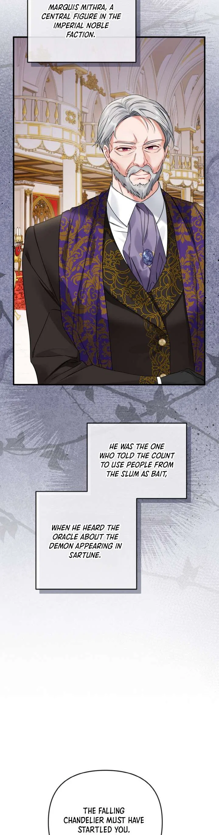 Emilone’s Temptation Labyrinth Chapter 8 – Page 30
