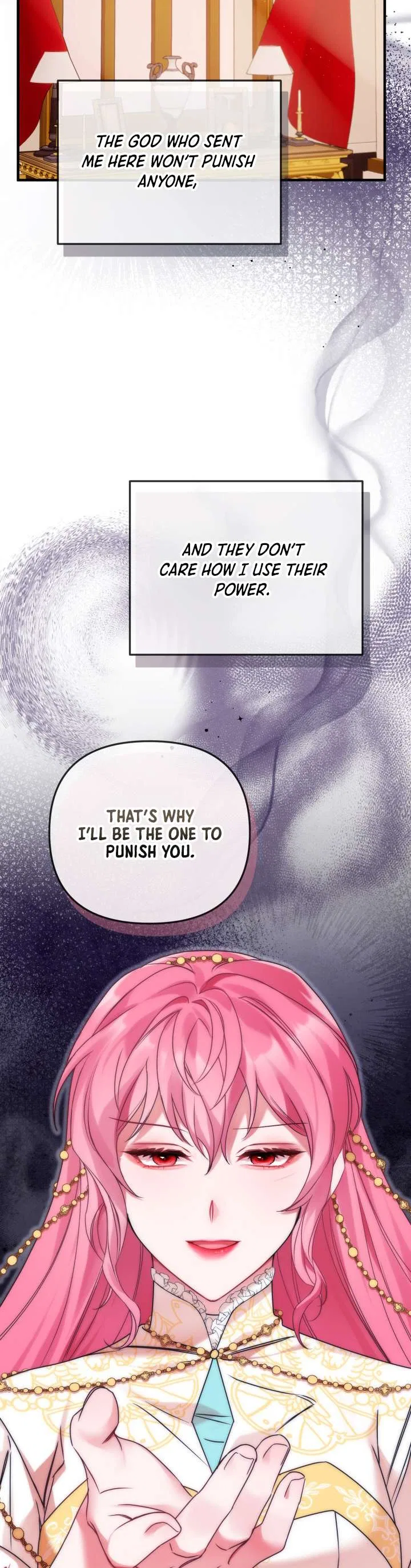 Emilone’s Temptation Labyrinth Chapter 8 – Page 35