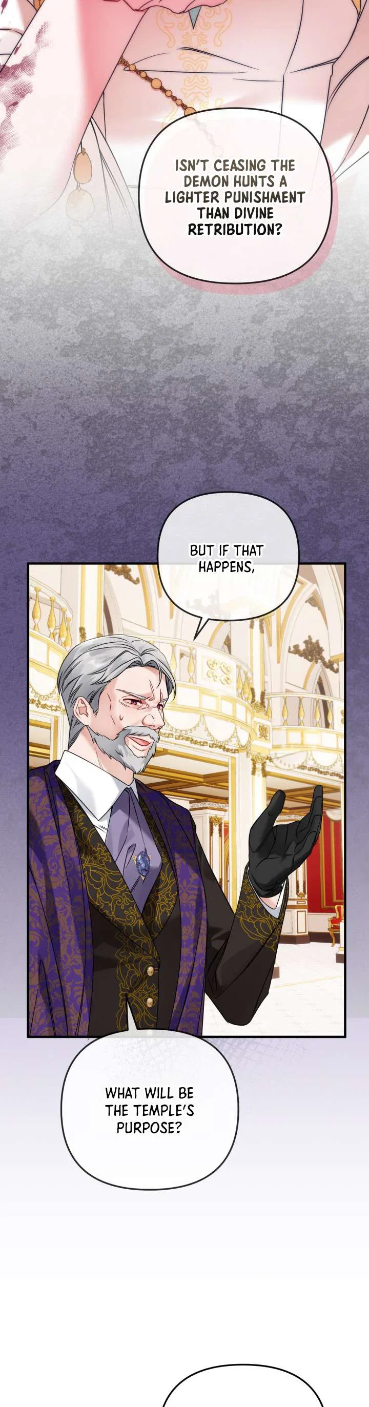 Emilone’s Temptation Labyrinth Chapter 8 – Page 36
