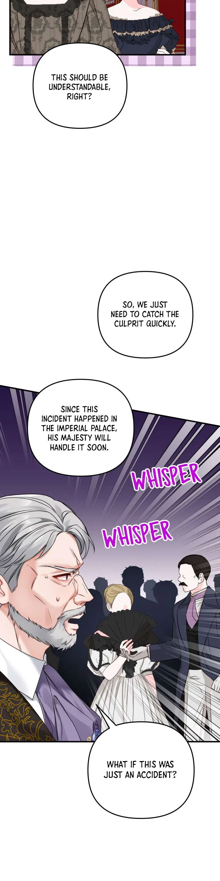 Emilone’s Temptation Labyrinth Chapter 8 – Page 38