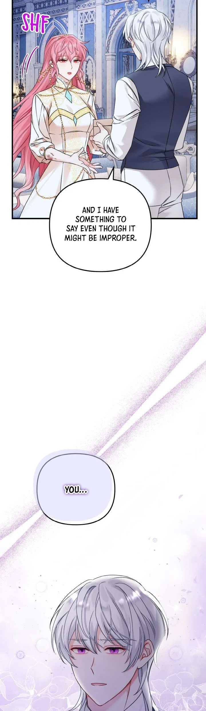 Emilone’s Temptation Labyrinth Chapter 8 – Page 48