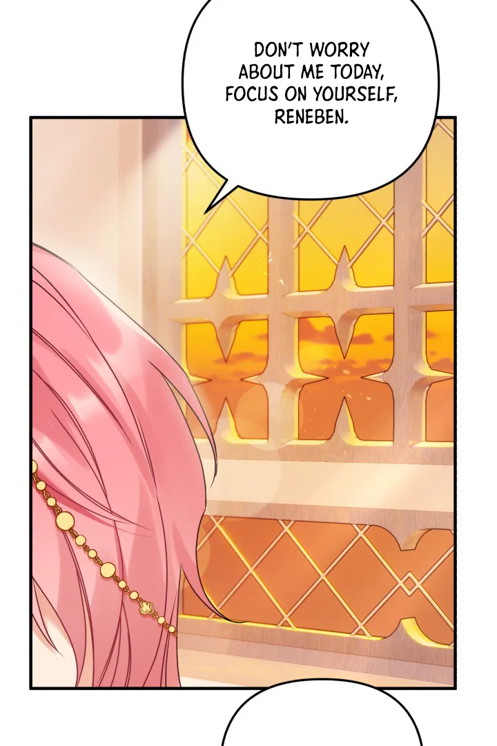 Emilone’s Temptation Labyrinth Chapter 7 – Page 21