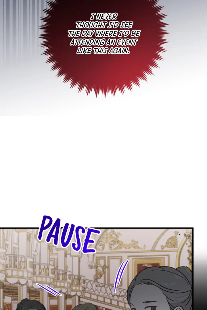 Emilone’s Temptation Labyrinth Chapter 7 – Page 32