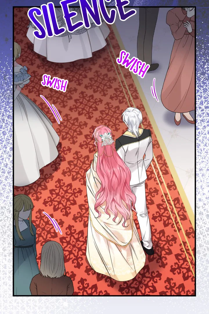 Emilone’s Temptation Labyrinth Chapter 7 – Page 34