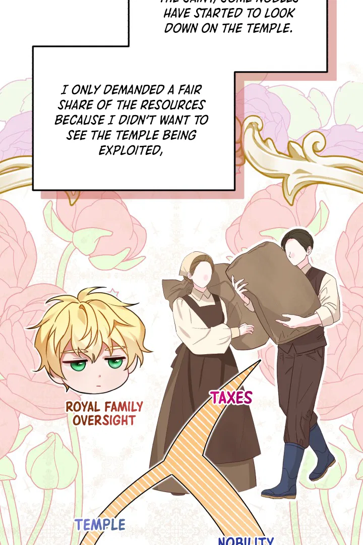 Emilone’s Temptation Labyrinth Chapter 7 – Page 38