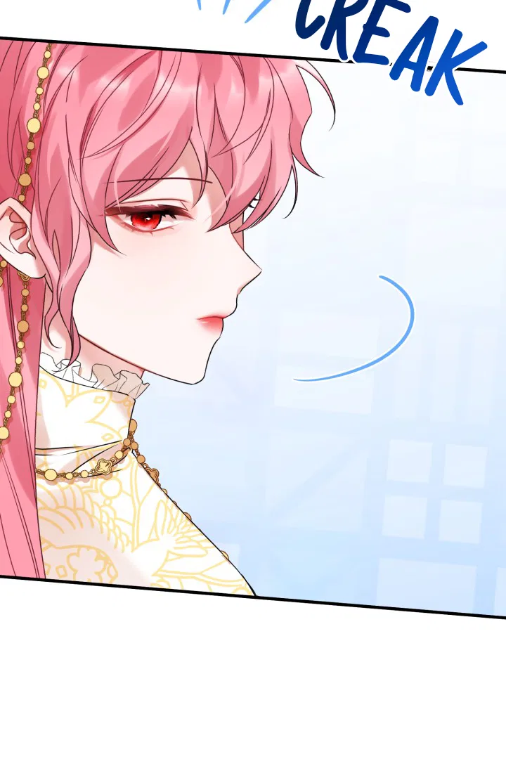 Emilone’s Temptation Labyrinth Chapter 7 – Page 50