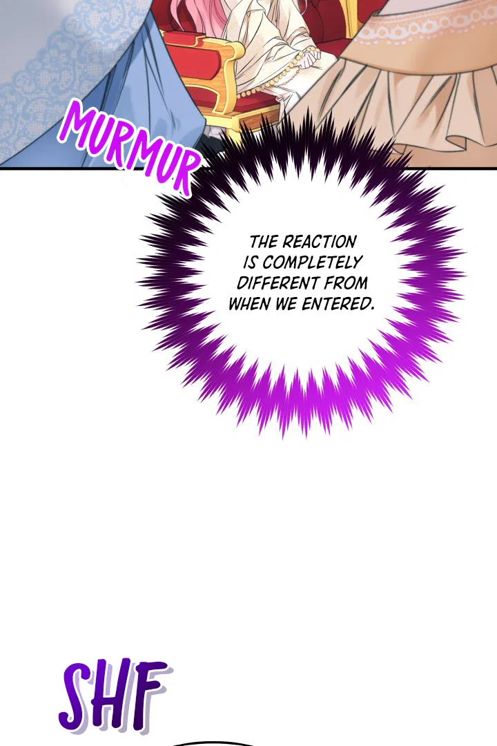 Emilone’s Temptation Labyrinth Chapter 7 – Page 55