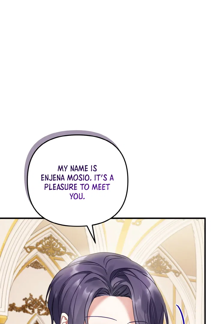 Emilone’s Temptation Labyrinth Chapter 7 – Page 57