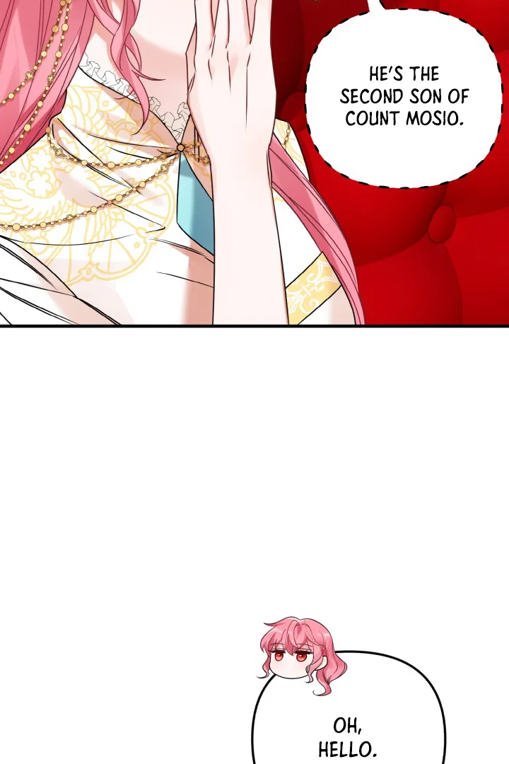 Emilone’s Temptation Labyrinth Chapter 7 – Page 60