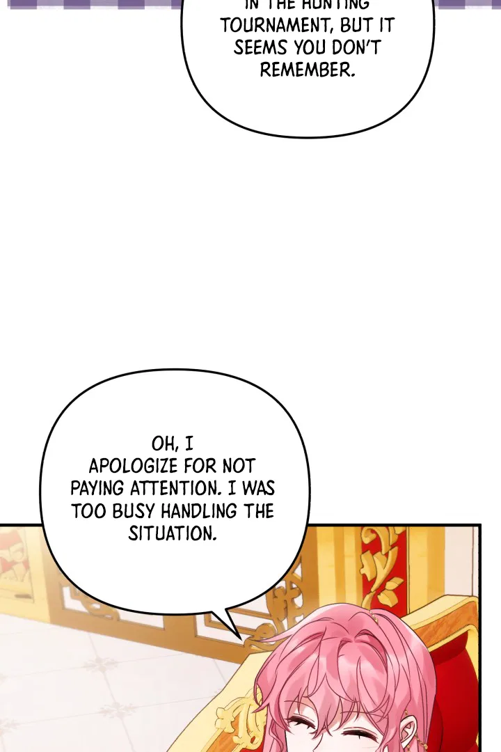 Emilone’s Temptation Labyrinth Chapter 7 – Page 62