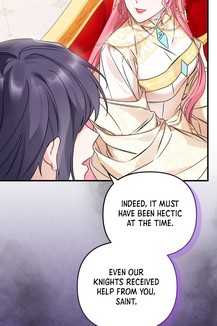 Emilone’s Temptation Labyrinth Chapter 7 – Page 63