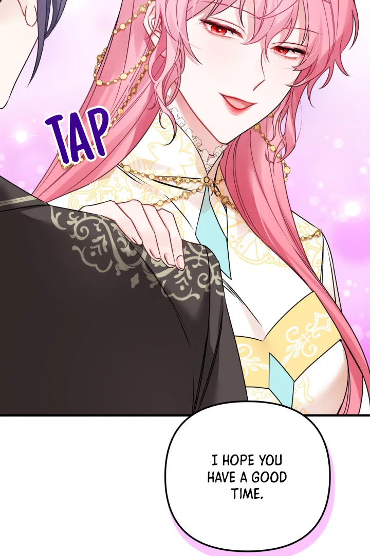 Emilone’s Temptation Labyrinth Chapter 7 – Page 72