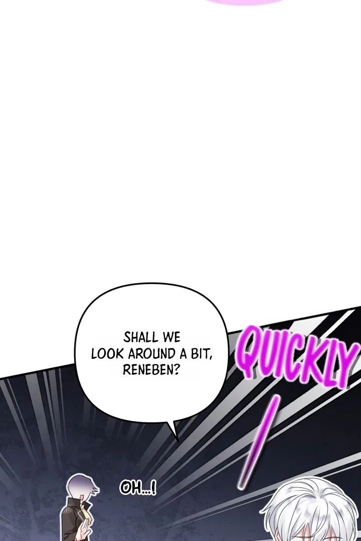 Emilone’s Temptation Labyrinth Chapter 7 – Page 73