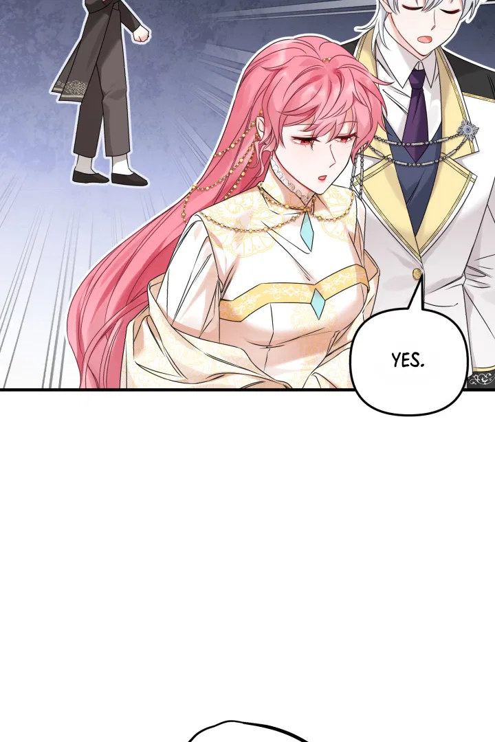 Emilone’s Temptation Labyrinth Chapter 7 – Page 74