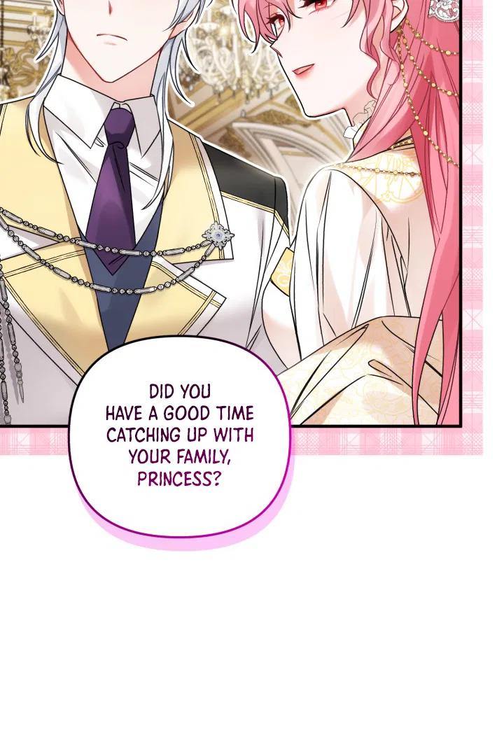 Emilone’s Temptation Labyrinth Chapter 7 – Page 80