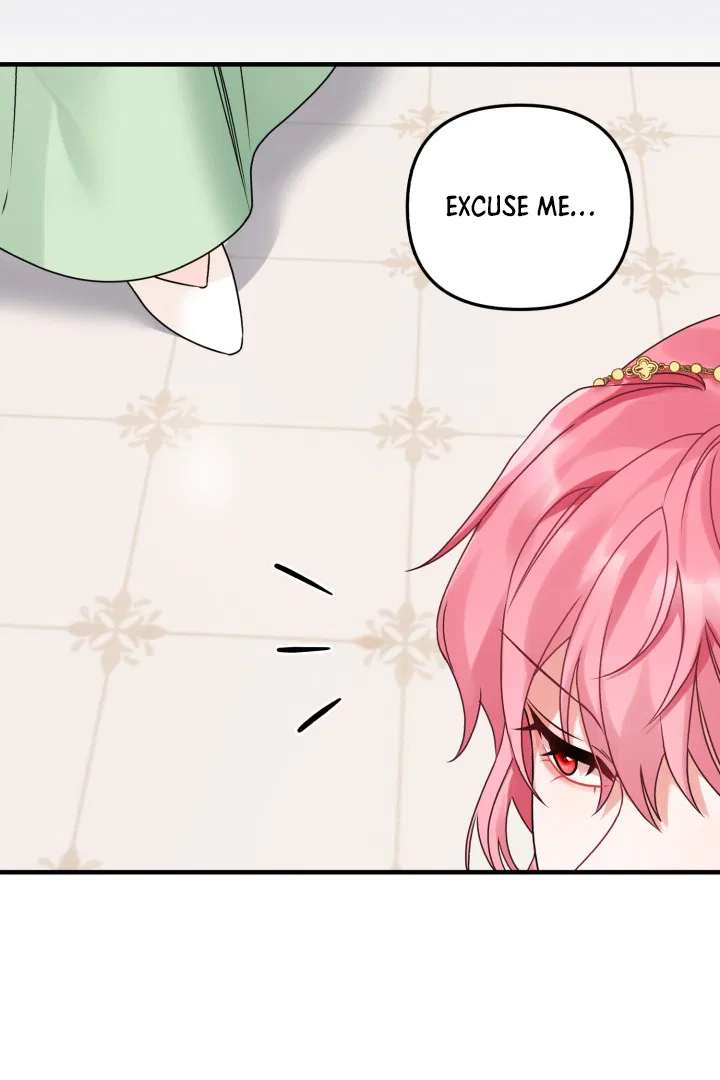 Emilone’s Temptation Labyrinth Chapter 7 – Page 85