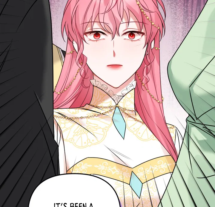 Emilone’s Temptation Labyrinth Chapter 7 – Page 87