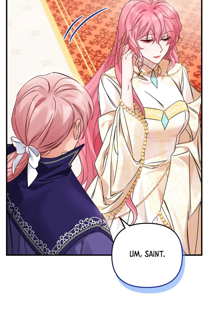 Emilone’s Temptation Labyrinth Chapter 7 – Page 91