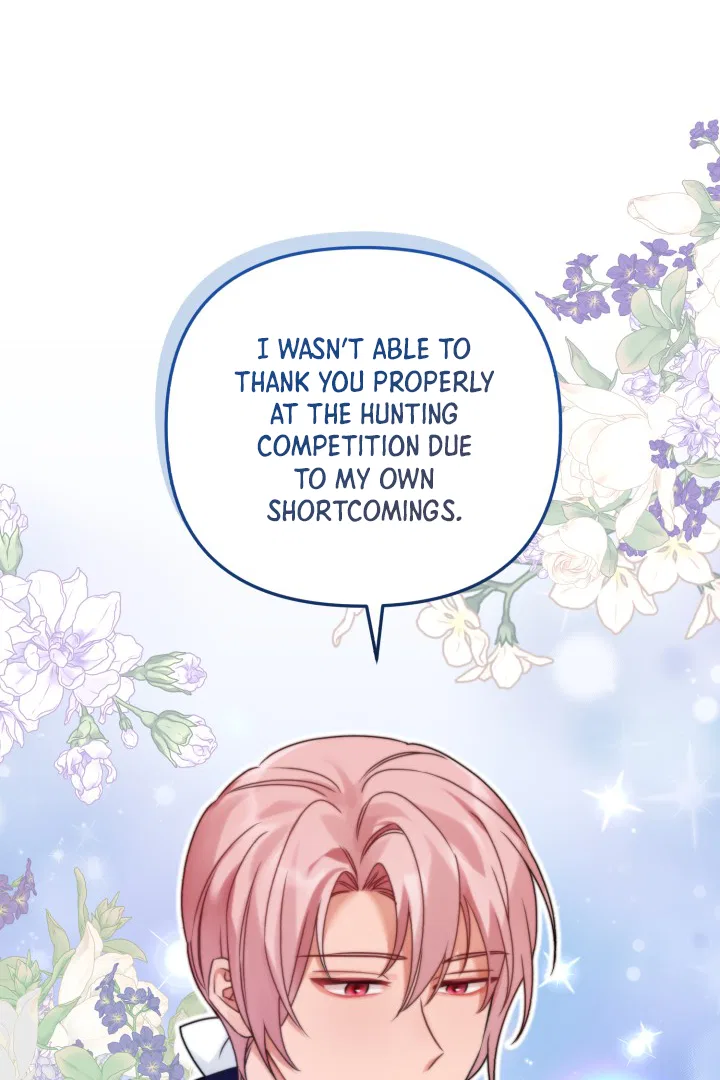 Emilone’s Temptation Labyrinth Chapter 7 – Page 92