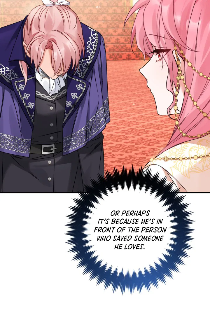 Emilone’s Temptation Labyrinth Chapter 7 – Page 96