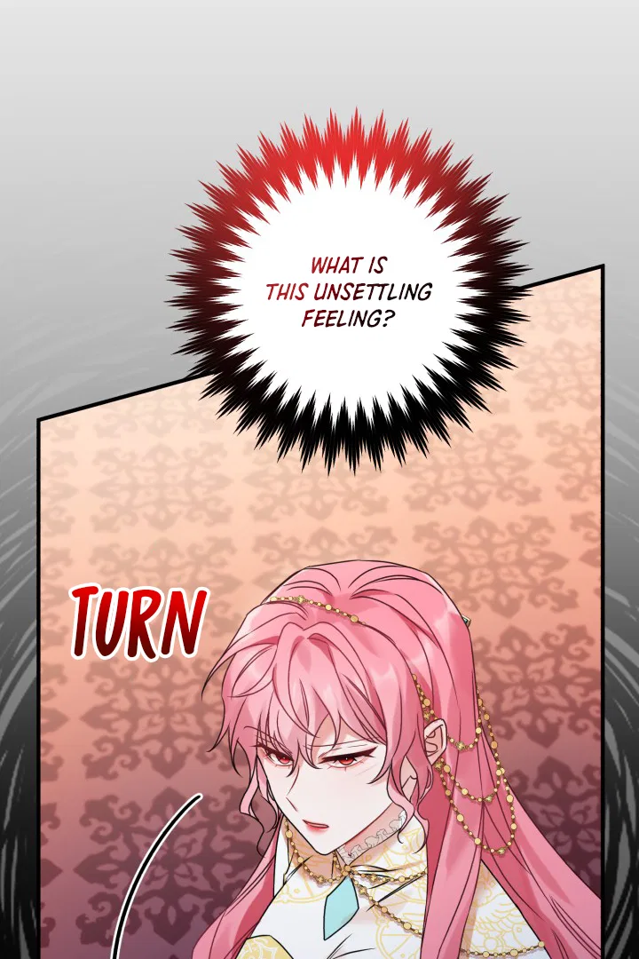 Emilone’s Temptation Labyrinth Chapter 7 – Page 106