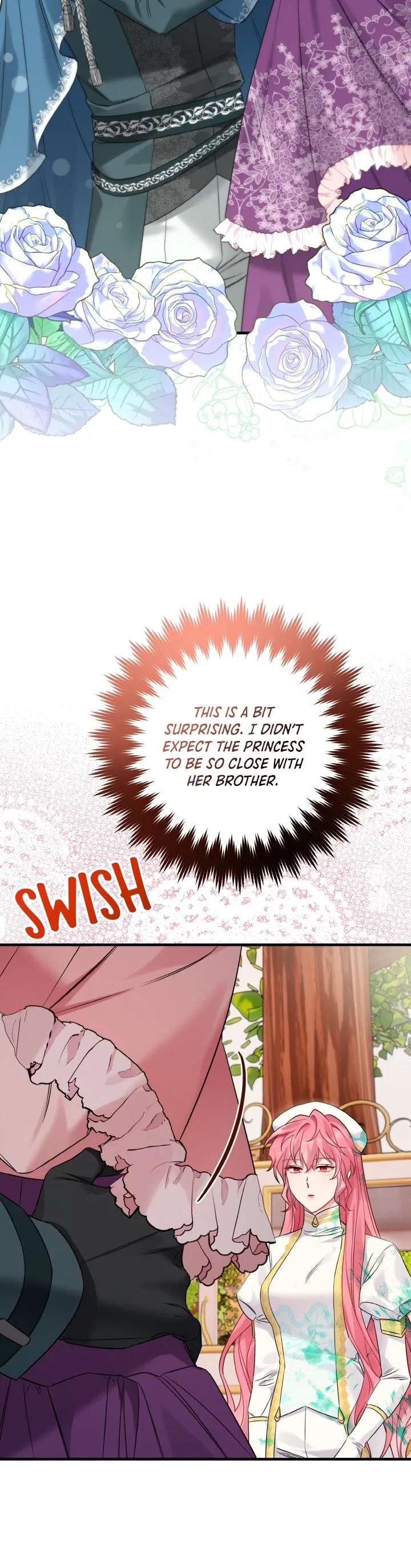 Emilone’s Temptation Labyrinth Chapter 6 – Page 12