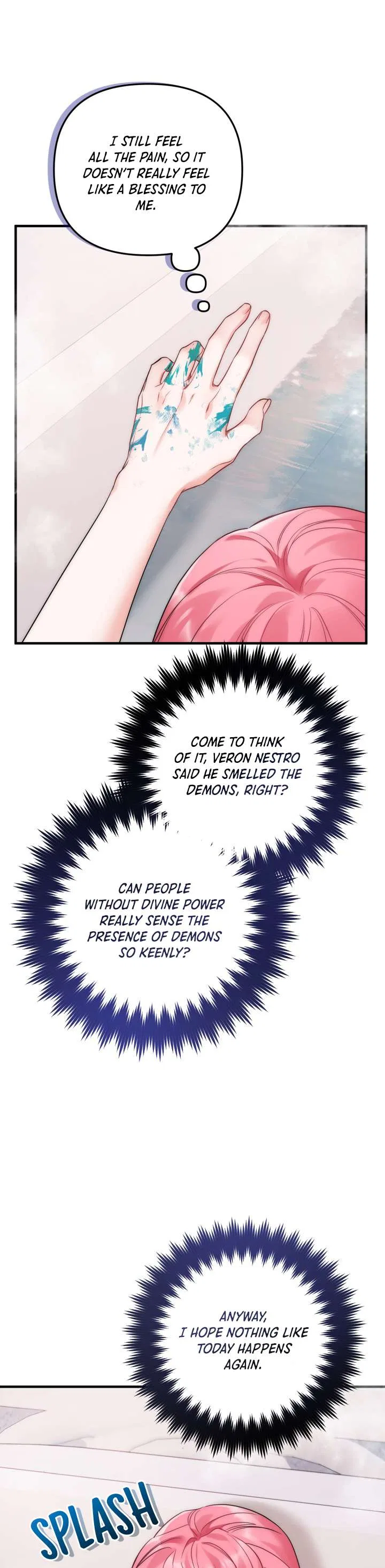 Emilone’s Temptation Labyrinth Chapter 6 – Page 26