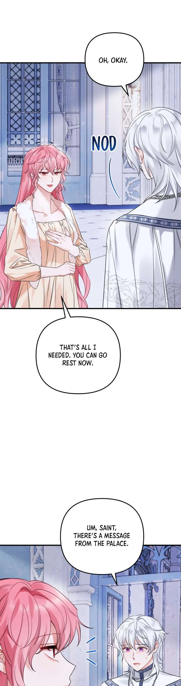 Emilone’s Temptation Labyrinth Chapter 6 – Page 34