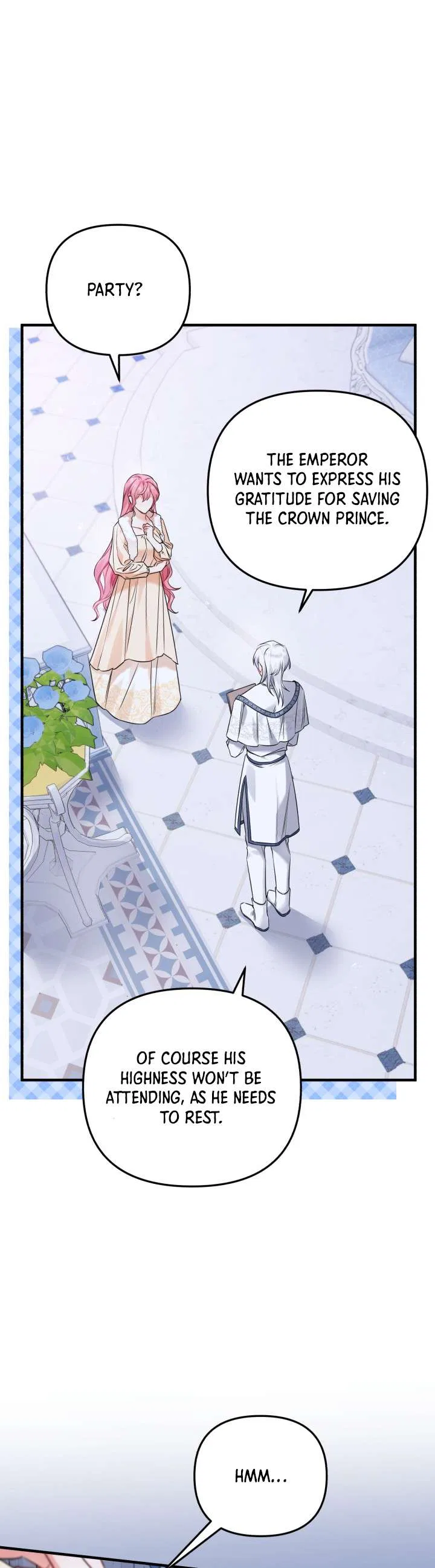 Emilone’s Temptation Labyrinth Chapter 6 – Page 36