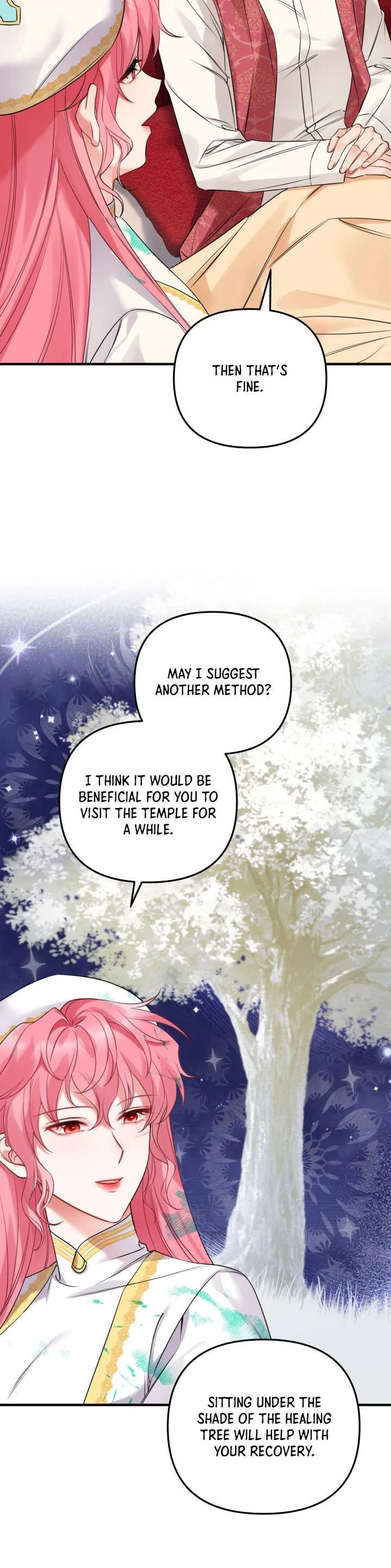 Emilone’s Temptation Labyrinth Chapter 5 – Page 4