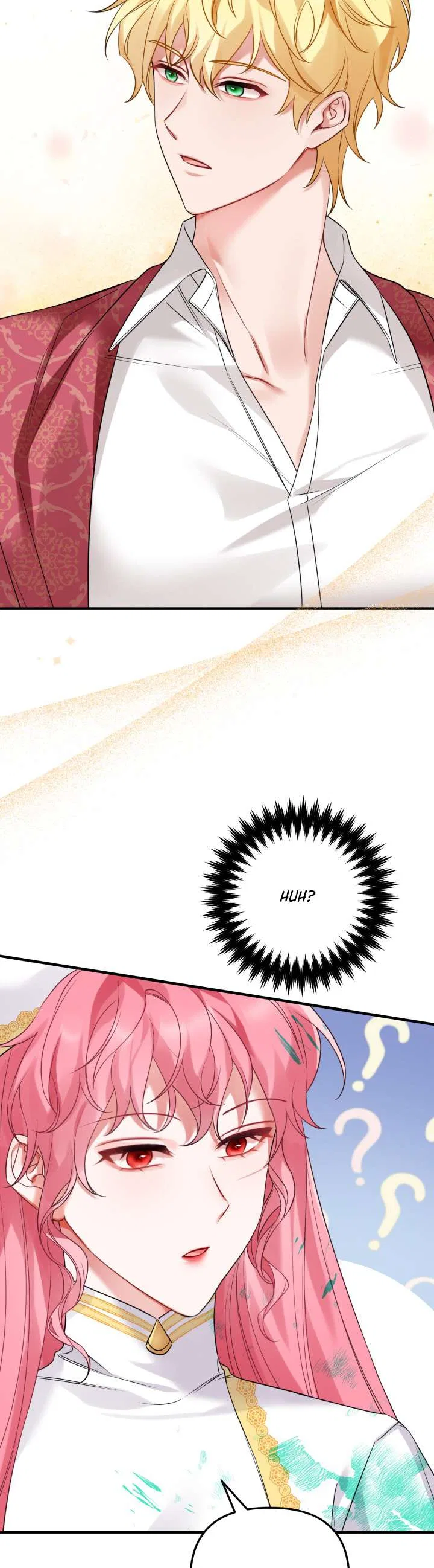 Emilone’s Temptation Labyrinth Chapter 5 – Page 6