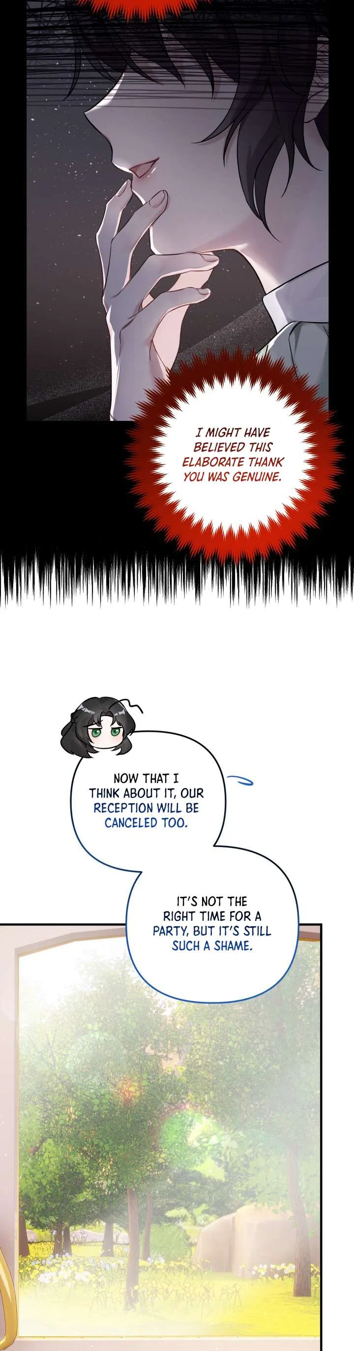 Emilone’s Temptation Labyrinth Chapter 5 – Page 29