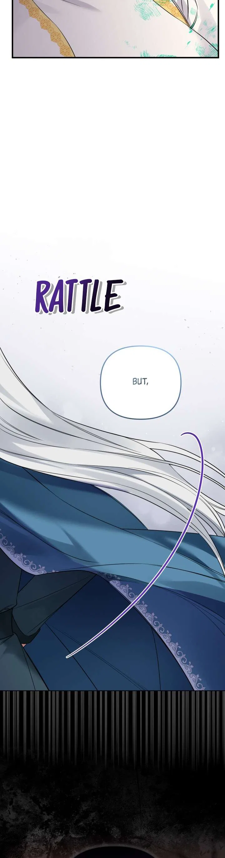 Emilone’s Temptation Labyrinth Chapter 5 – Page 44