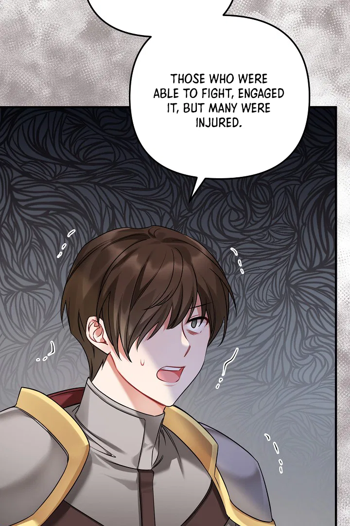 Emilone’s Temptation Labyrinth Chapter 4 – Page 7
