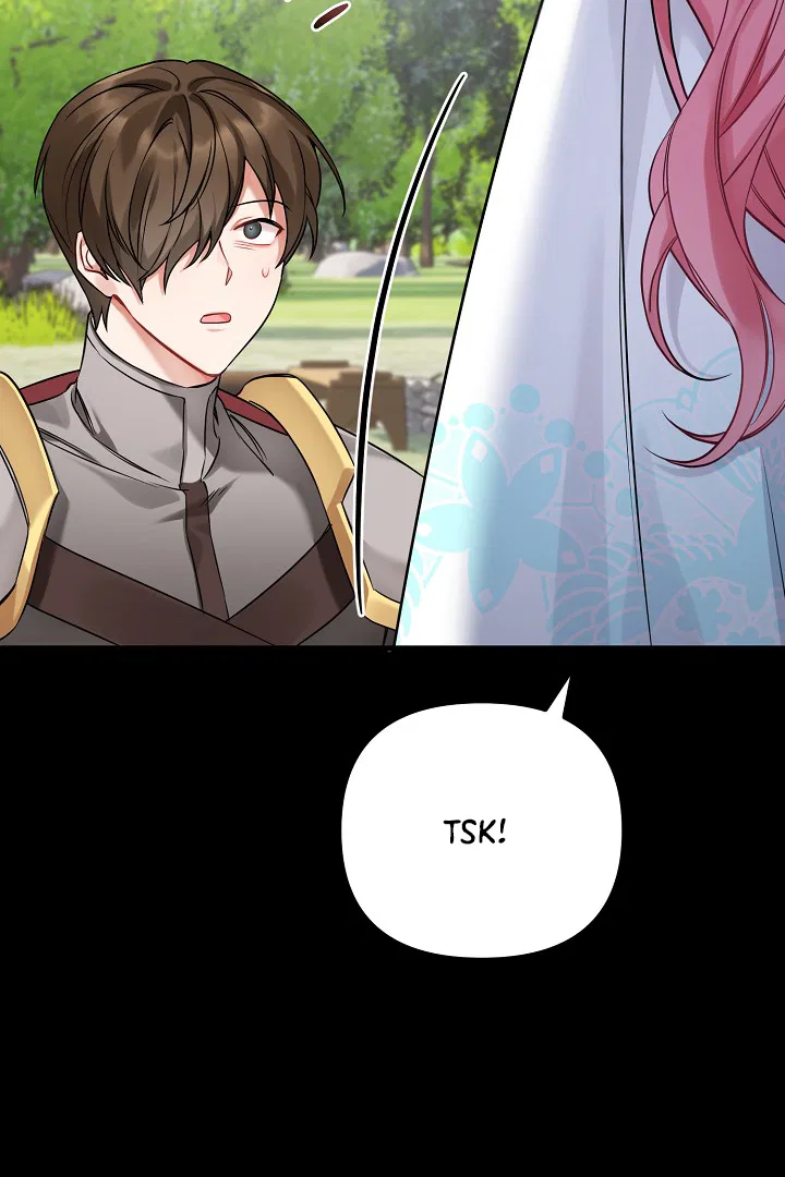Emilone’s Temptation Labyrinth Chapter 4 – Page 14