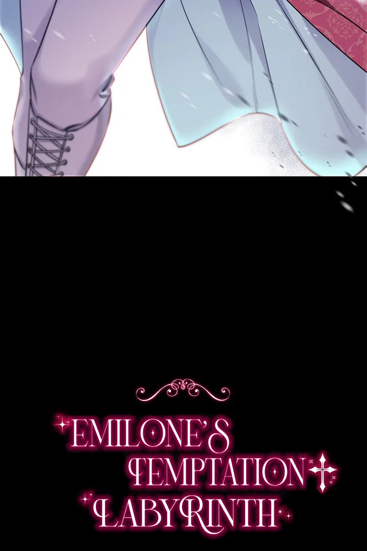 Emilone’s Temptation Labyrinth Chapter 4 – Page 18