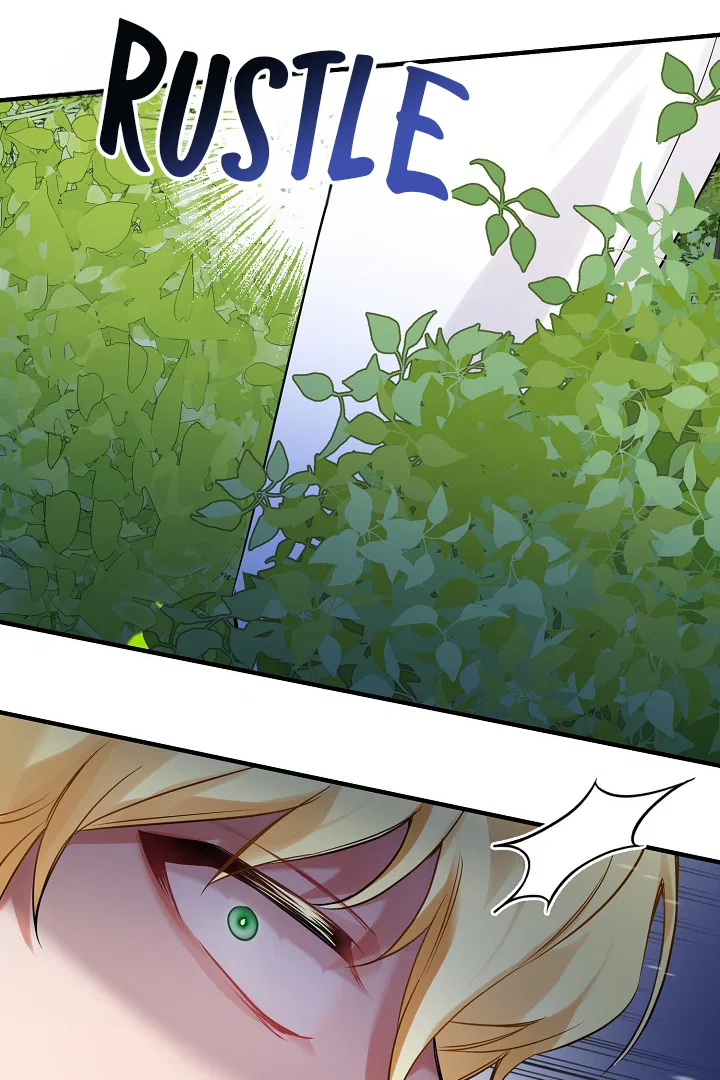 Emilone’s Temptation Labyrinth Chapter 4 – Page 32
