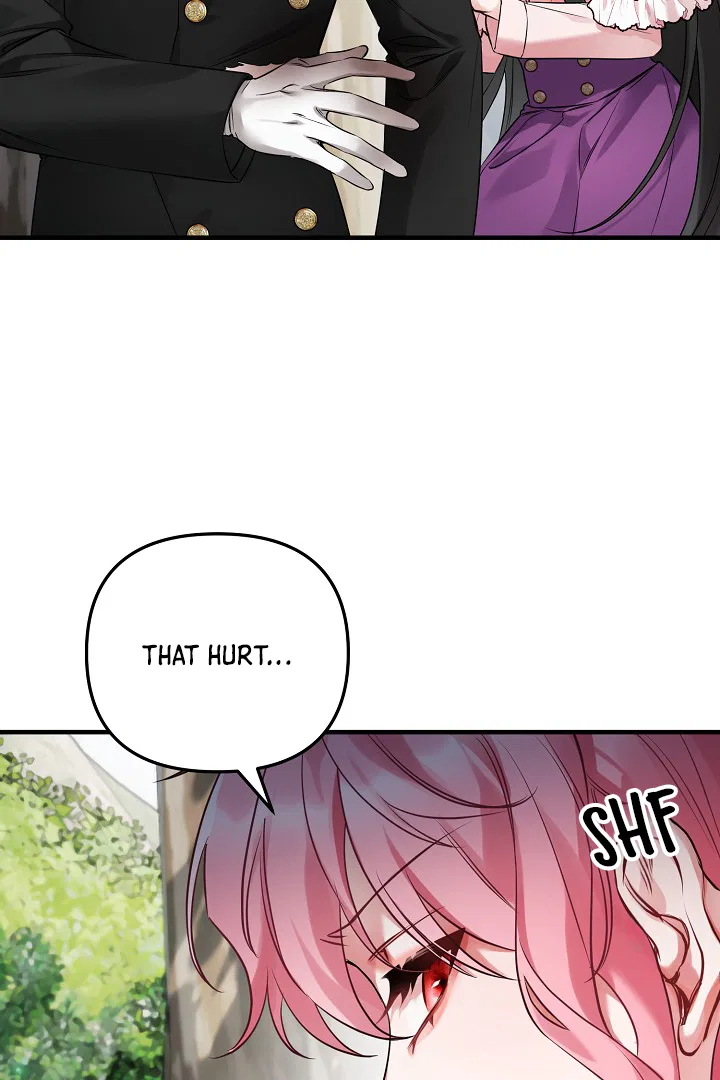 Emilone’s Temptation Labyrinth Chapter 4 – Page 38