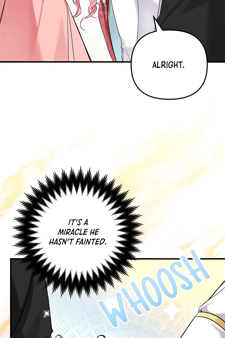 Emilone’s Temptation Labyrinth Chapter 4 – Page 41
