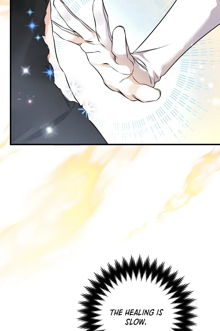 Emilone’s Temptation Labyrinth Chapter 4 – Page 42