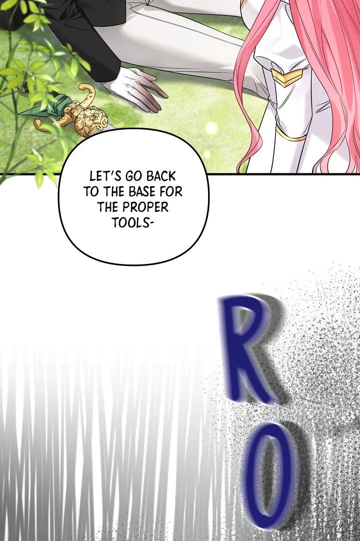 Emilone’s Temptation Labyrinth Chapter 4 – Page 48