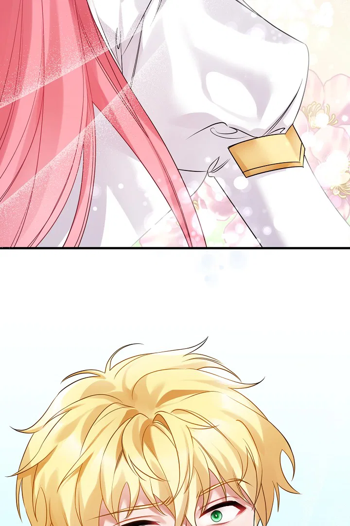 Emilone’s Temptation Labyrinth Chapter 4 – Page 61