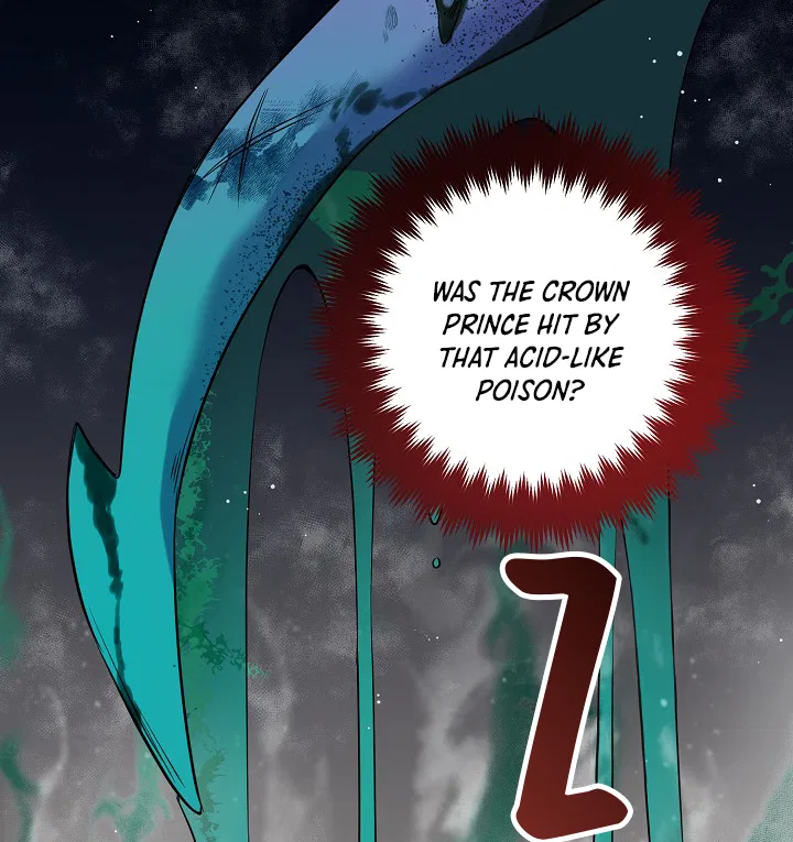 Emilone’s Temptation Labyrinth Chapter 4 – Page 64